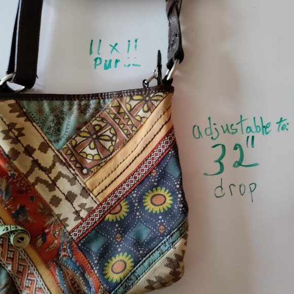 Fossil Handbag - Picture 5 of 5